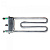 ТЭН 1800W (прям.c отв.L=170, R=13, M=120) 816562